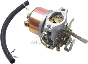 Generator Carburetor