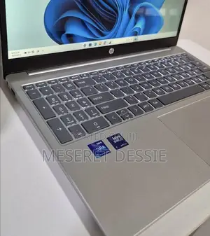 New Laptop HP 16GB SSD 1T