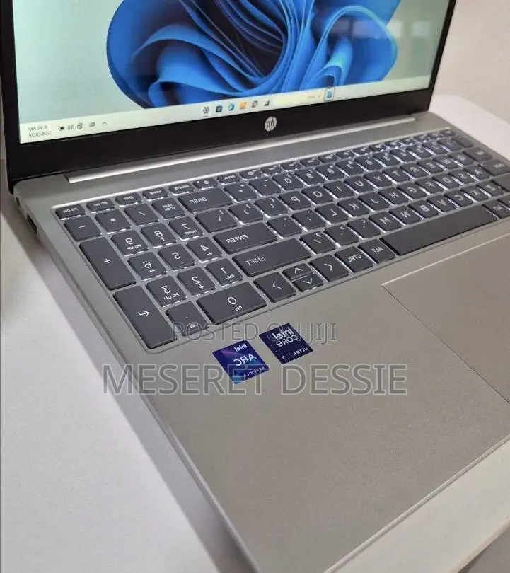 New Laptop HP 16GB SSD 1T
