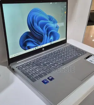 New Laptop HP 16GB SSD 1T