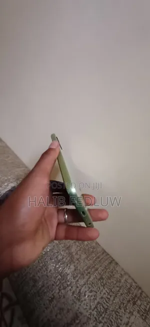 Samsung Galaxy A24 128 GB Green