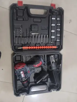Twolf Portable Charger Drill