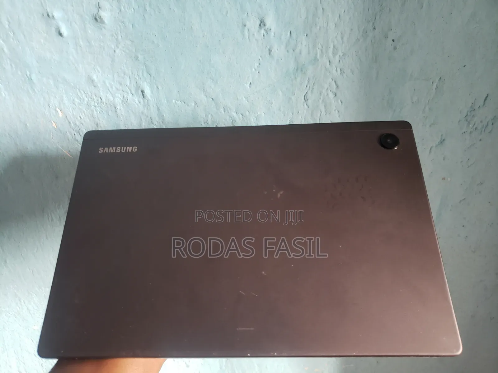 Samsung Galaxy Tab A8 10.5 (2021) 32 GB Gray