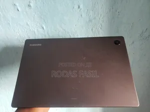 Samsung Galaxy Tab A8 10.5 (2021) 32 GB Gray