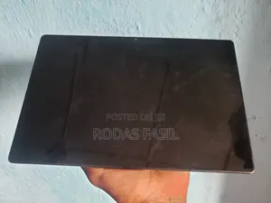 Samsung Galaxy Tab A8 10.5 (2021) 32 GB Gray