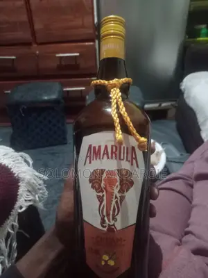 Amarula Botel