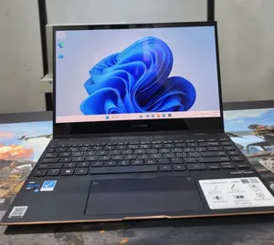 New Laptop Asus ZenBook Flip UX360UA 16GB Intel Core i7 SSD 512GB