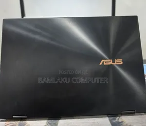 New Laptop Asus ZenBook Flip UX360UA 16GB Intel Core i7 SSD 512GB