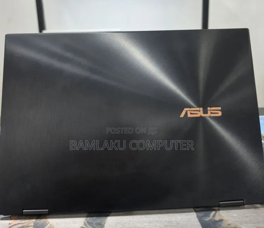 New Laptop Asus ZenBook Flip UX360UA 16GB Intel Core i7 SSD 512GB