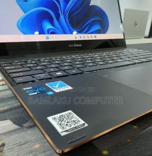 New Laptop Asus ZenBook Flip UX360UA 16GB Intel Core i7 SSD 512GB