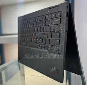 New Laptop Lenovo ThinkPad X1 Yoga 16GB Intel Core i7 SSD 512GB