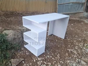120m * 50cm Study Table