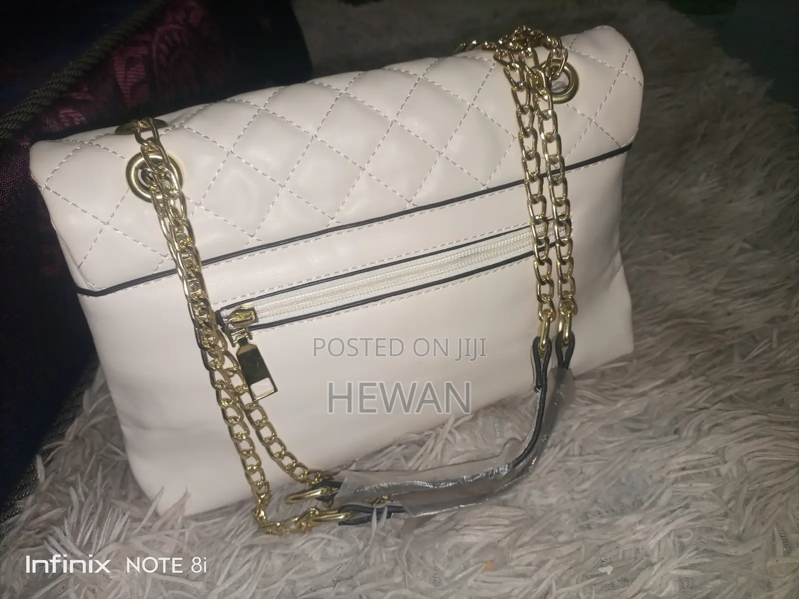 New Women's Bag