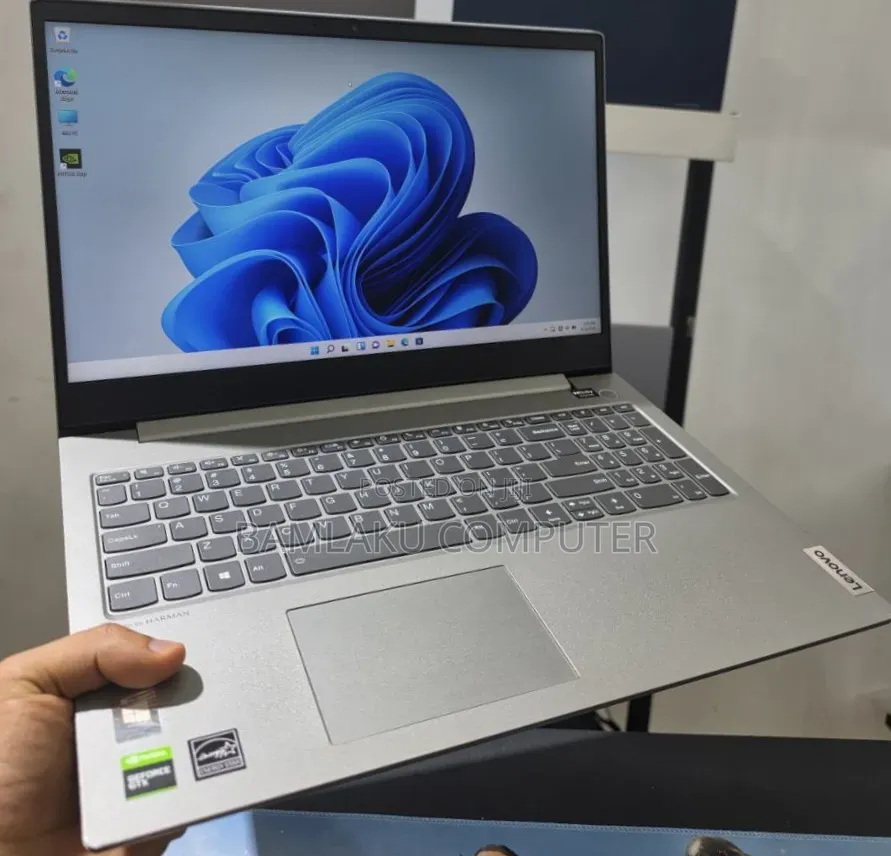 New Laptop Lenovo ThinkBook 15 16GB Intel Core i5 SSD 512GB