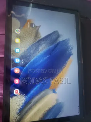 Samsung Galaxy Tab A8 10.5 (2021) 32 GB Gray