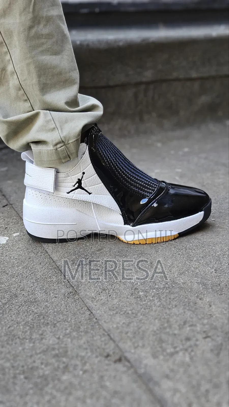 Air Jordan 19 Og