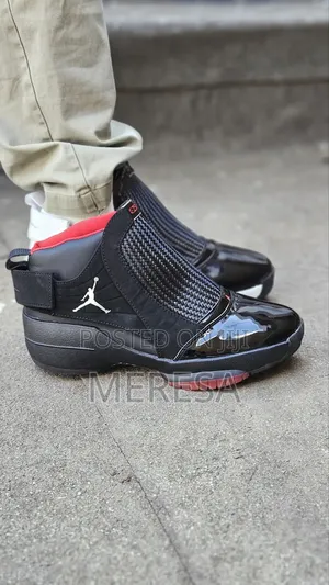 Air Jordan 19 Og