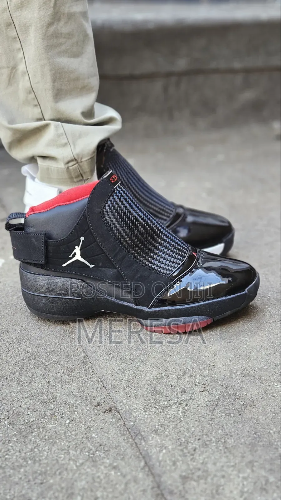 Air Jordan 19 Og
