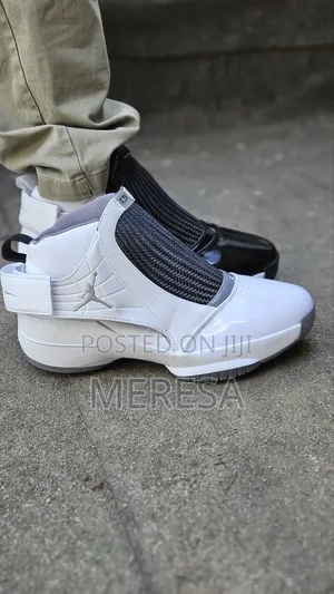 Air Jordan 19 Og