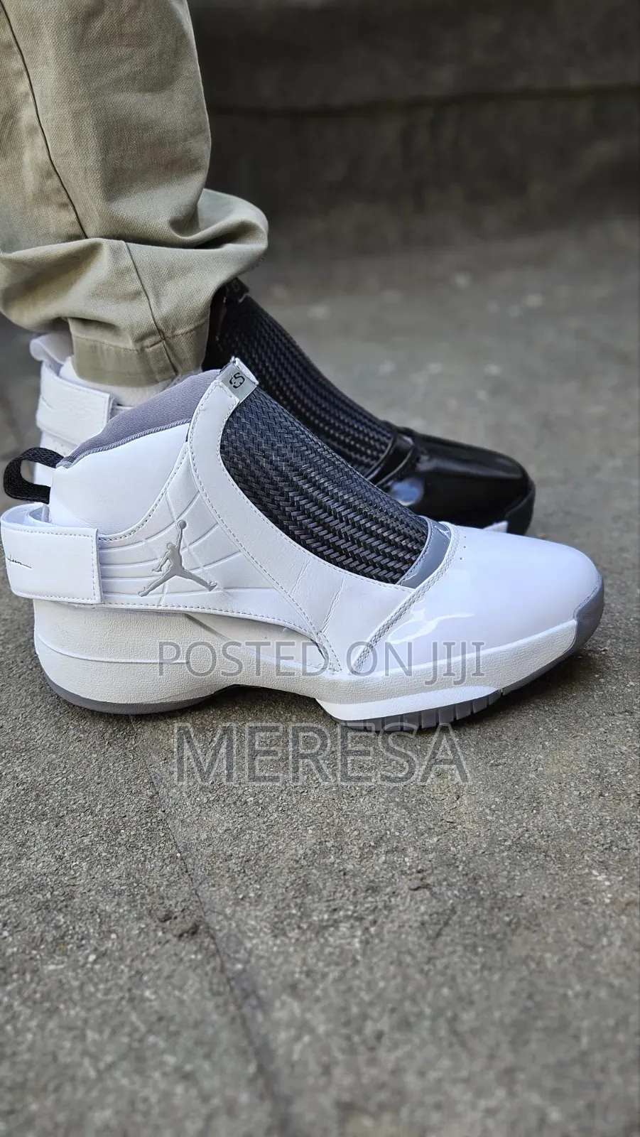 Air Jordan 19 Og