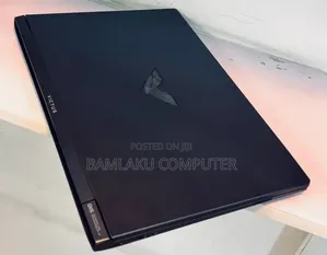 New Laptop HP Victus 15 12GB AMD Ryzen 5 SSD 512GB