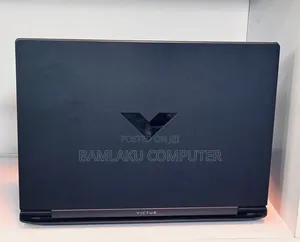 New Laptop HP Victus 15 12GB AMD Ryzen 5 SSD 512GB