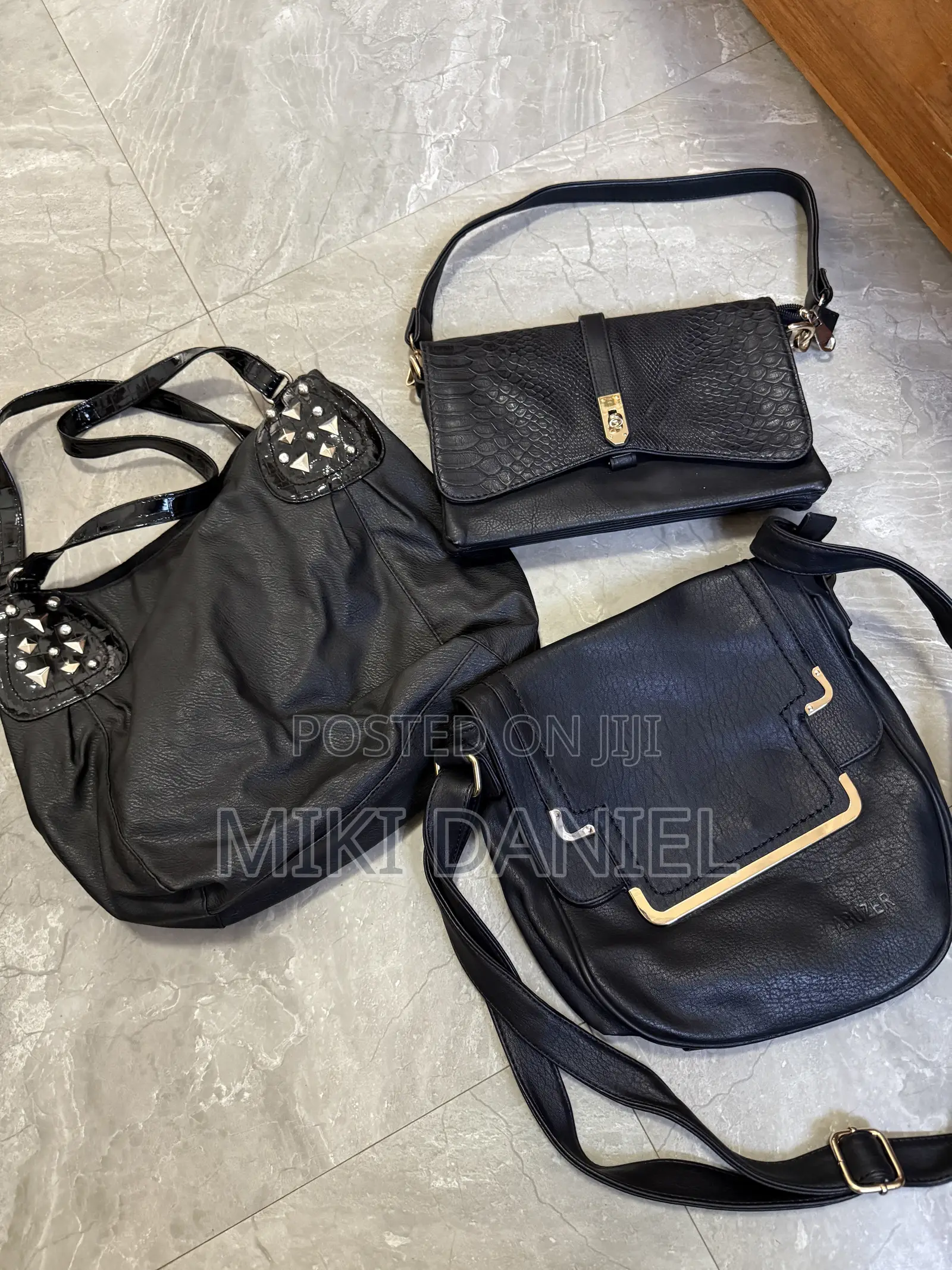 Quality Bags