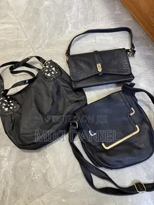 Quality Bags