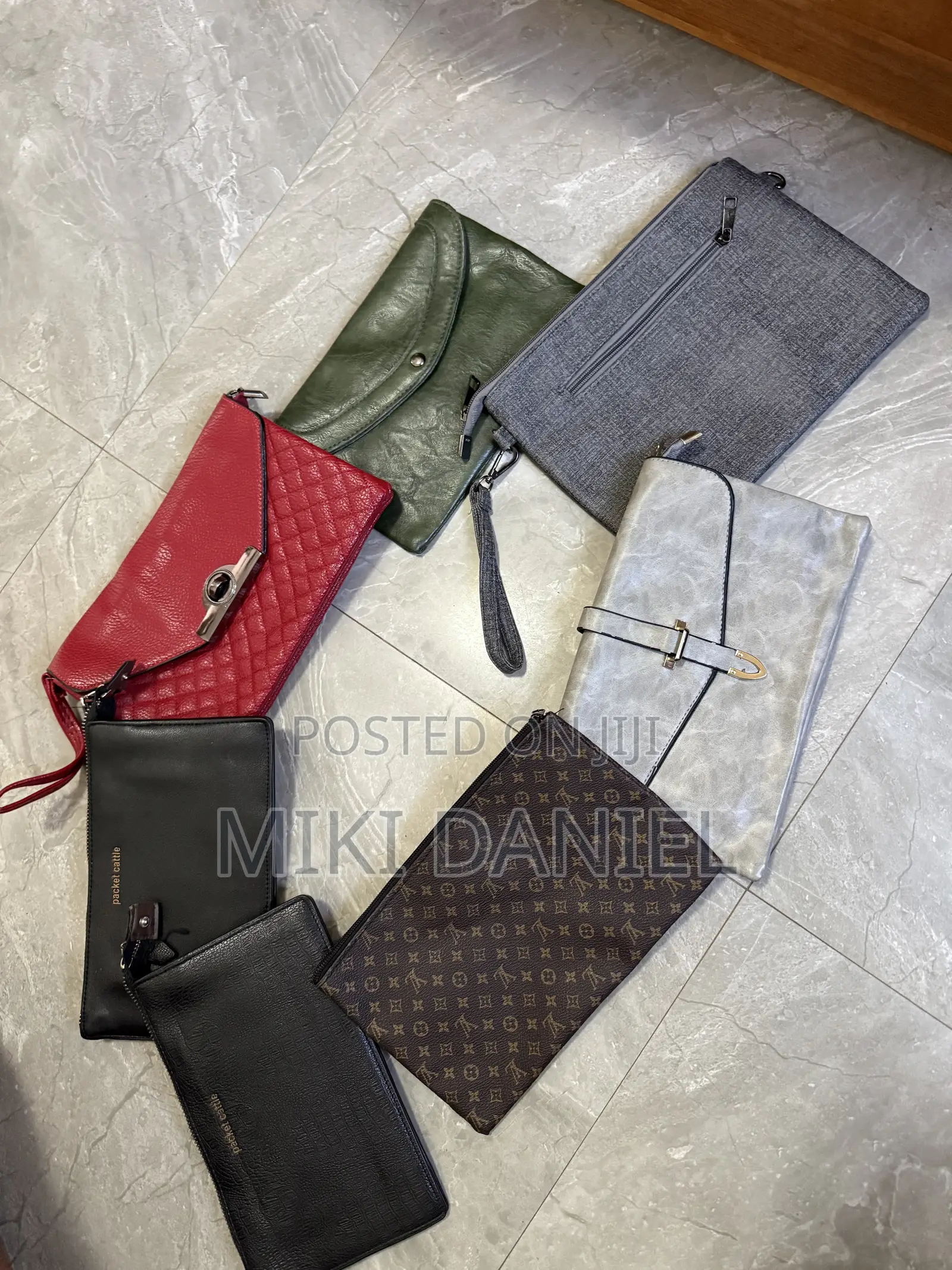 Quality Bags