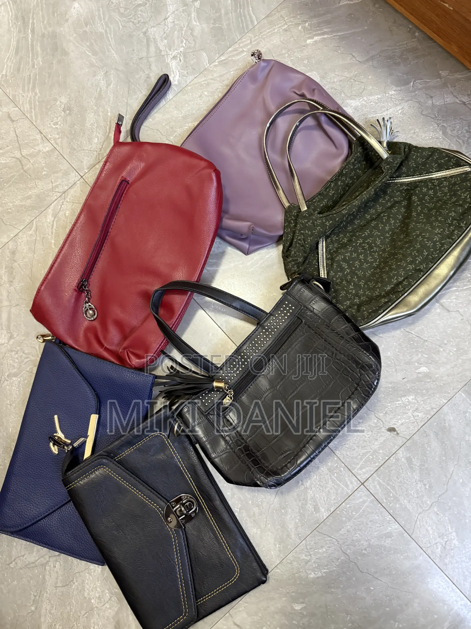 Quality Bags
