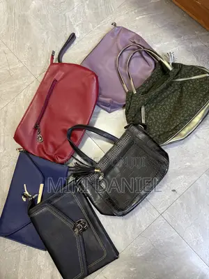 Quality Bags