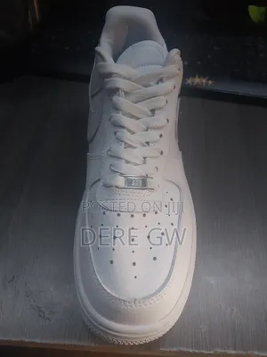 Nike Air Force One Nocta Original High Quality