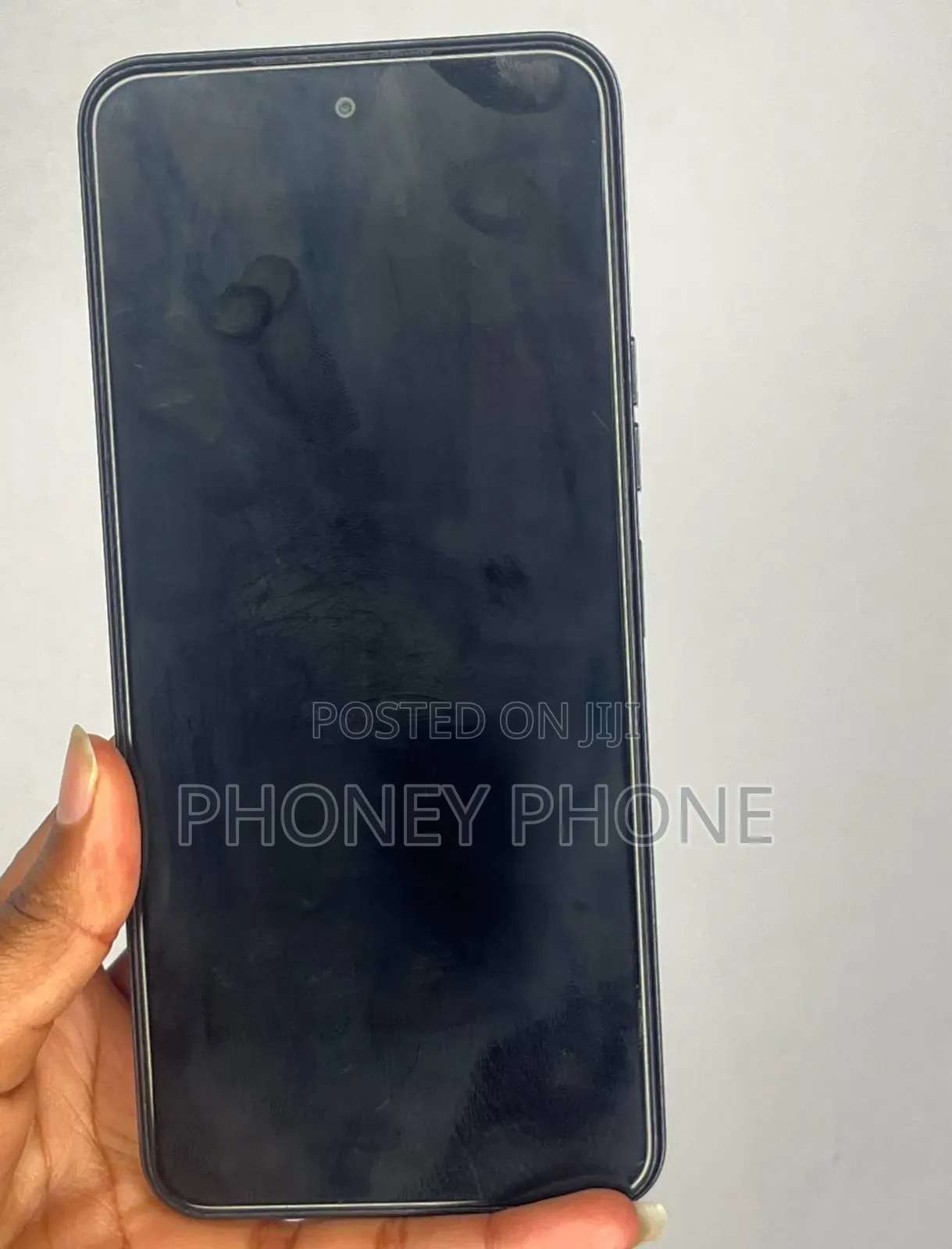 Tecno Pova Neo 3 128 GB Black