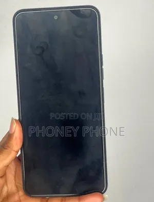 Tecno Pova Neo 3 128 GB Black