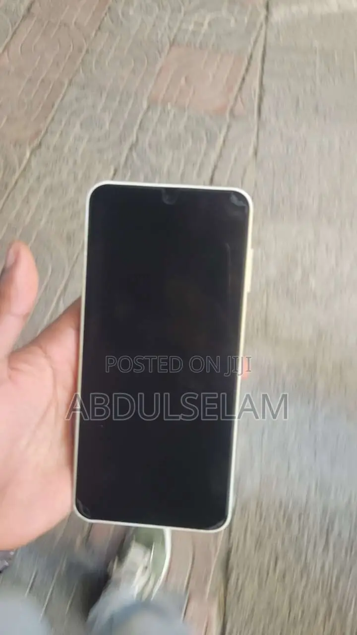 Samsung Galaxy A16 5G 256 GB Gold