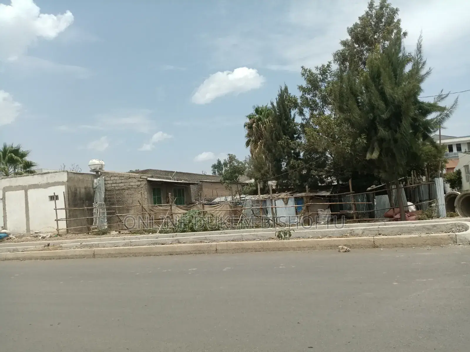 8bdrm House in Dukem Bishoftu, East Shewa for sale