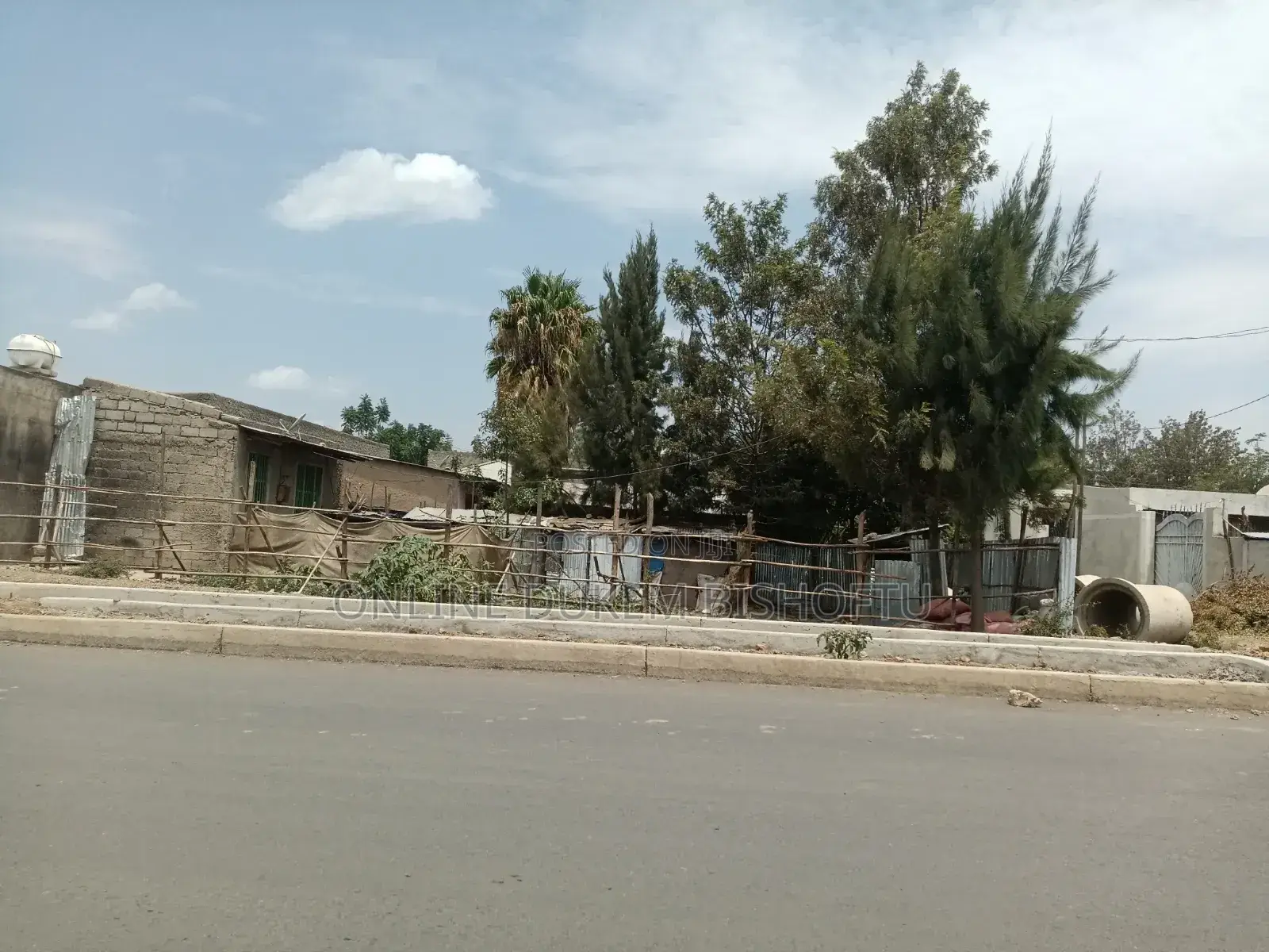 8bdrm House in Dukem Bishoftu, East Shewa for sale