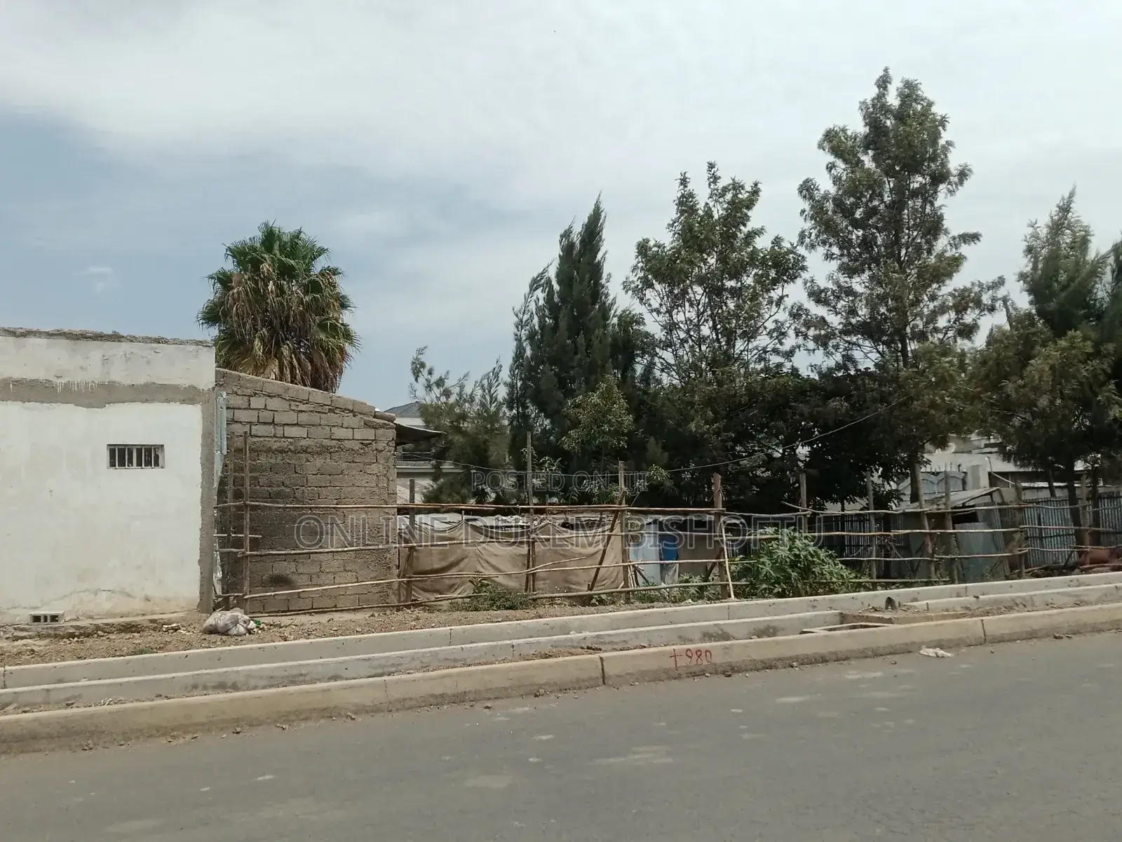8bdrm House in Dukem Bishoftu, East Shewa for sale
