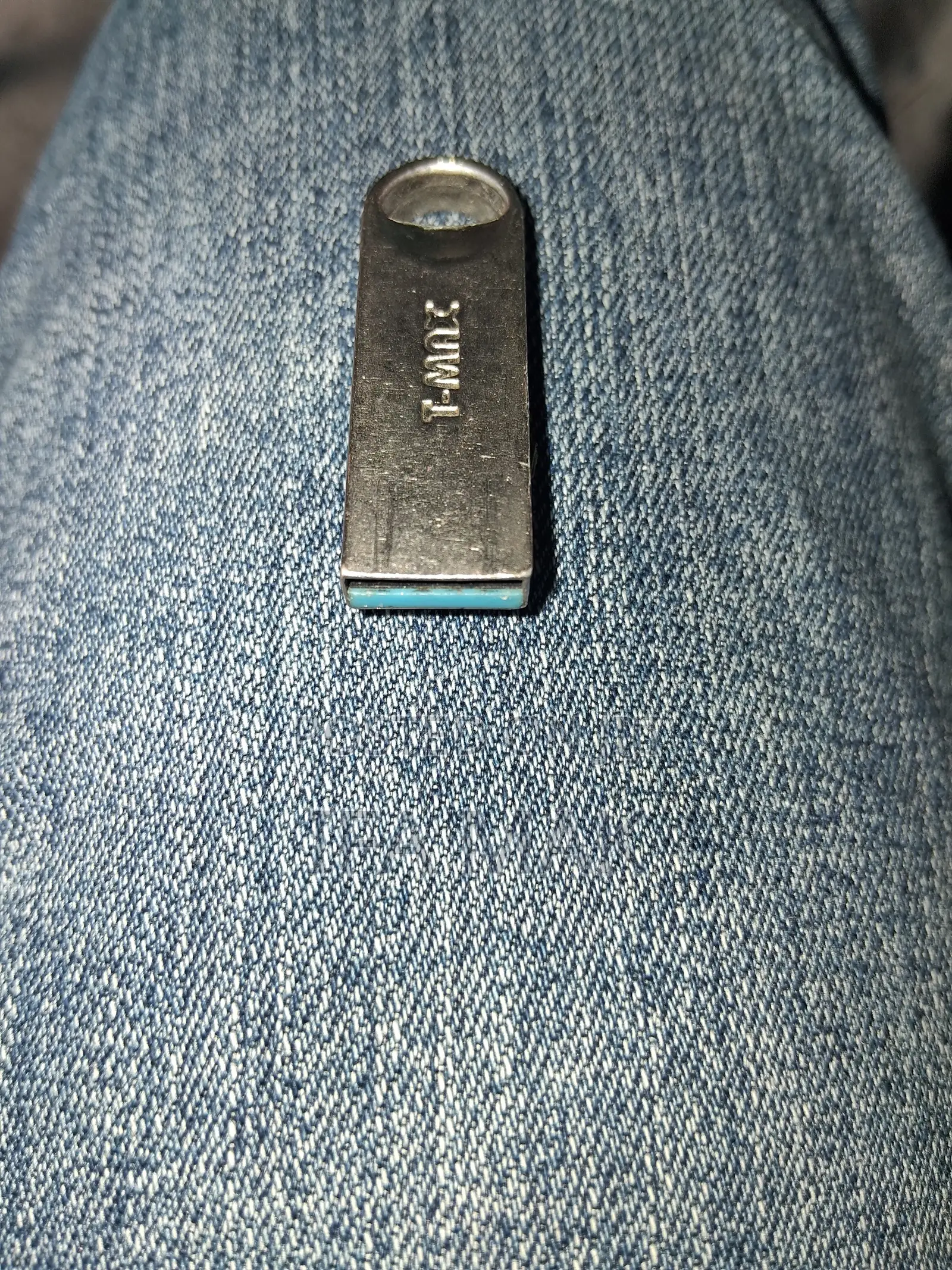 T-Max Flash 128gb