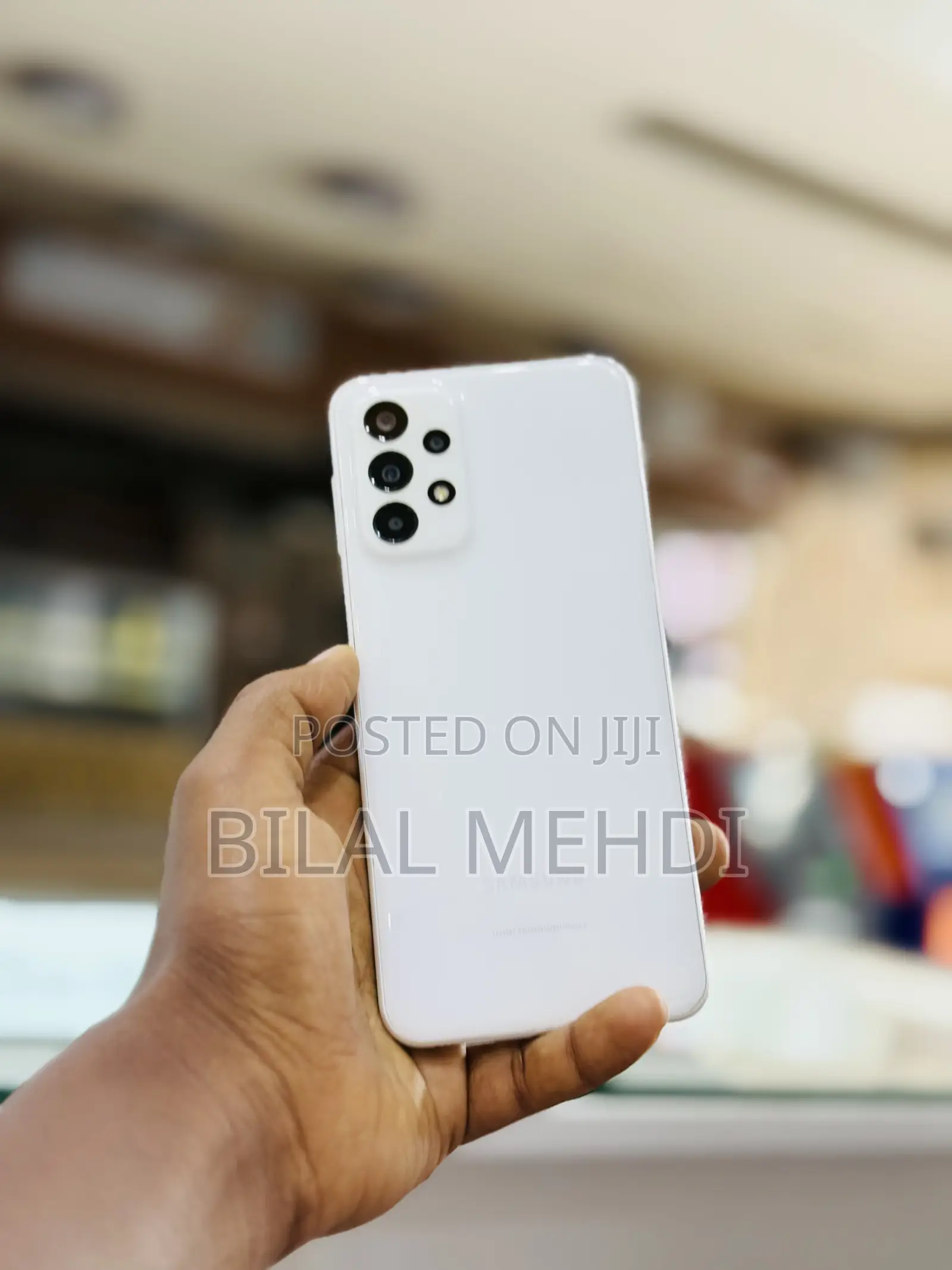 Samsung Galaxy A23 128 GB