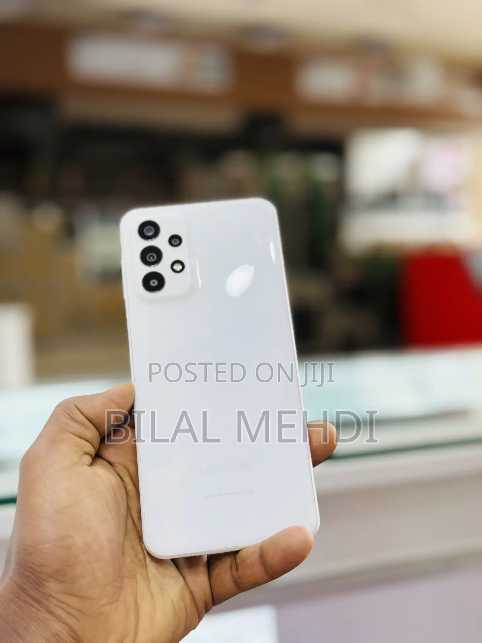 Samsung Galaxy A23 128 GB