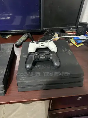 Ps4 Pro Jailbreak