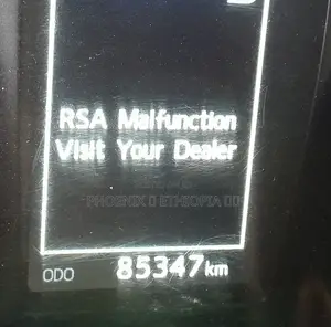 Toyota Hilux 2019 Gray
