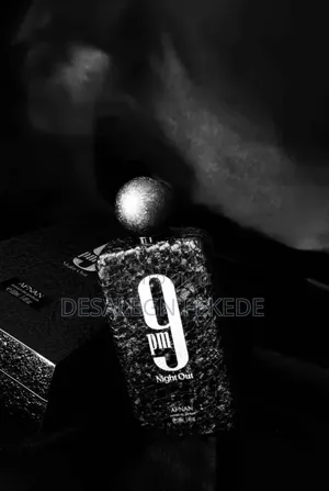 9pmnight Out 100ml Extrait De Parfum by Afnan