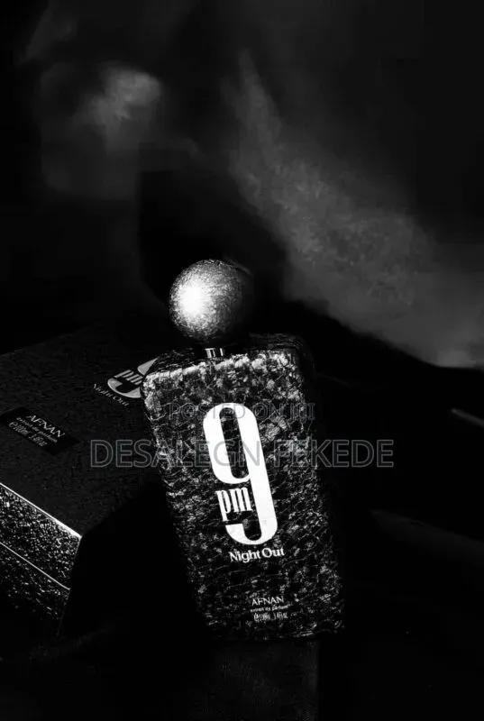 9pmnight Out 100ml Extrait De Parfum by Afnan
