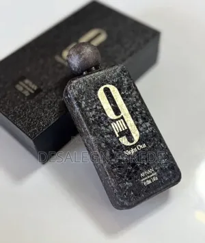 9pmnight Out 100ml Extrait De Parfum by Afnan