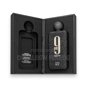 9pmnight Out 100ml Extrait De Parfum by Afnan
