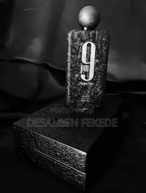 9pmnight Out 100ml Extrait De Parfum by Afnan