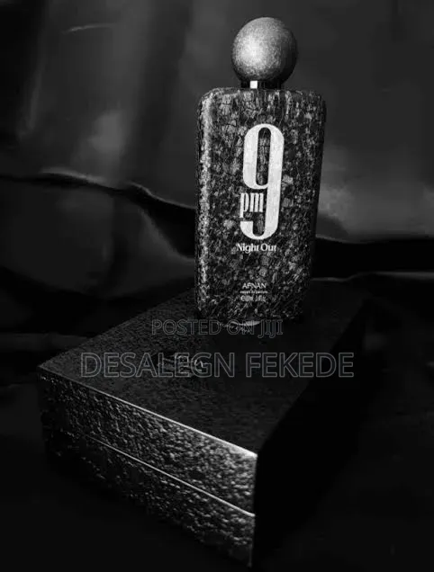 9pmnight Out 100ml Extrait De Parfum by Afnan