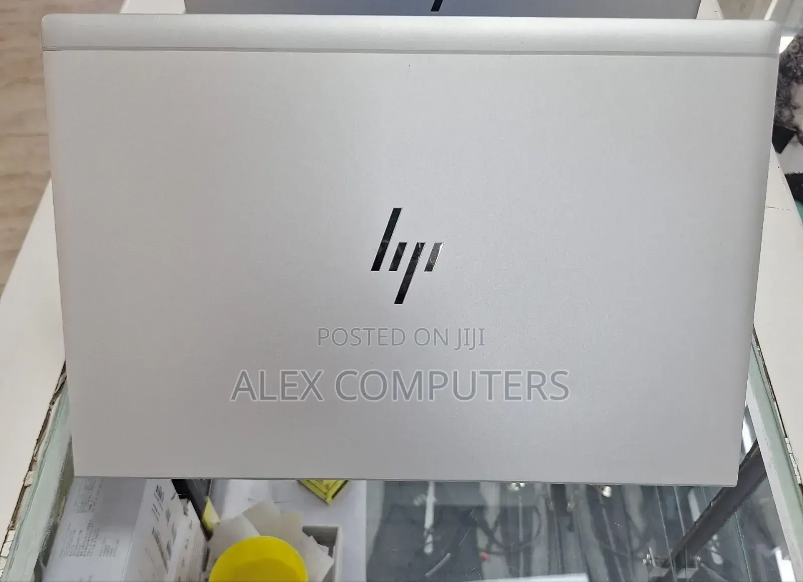 New Laptop HP EliteBook 840 16GB Intel Core i5 SSD 512GB